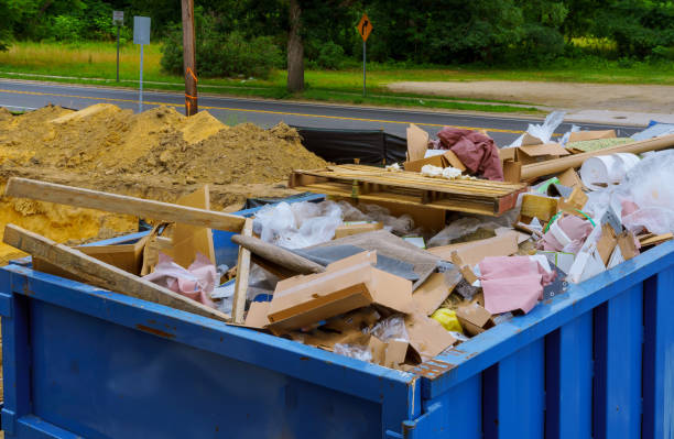 Trusted North Barrington, IL Junk Removal Experts